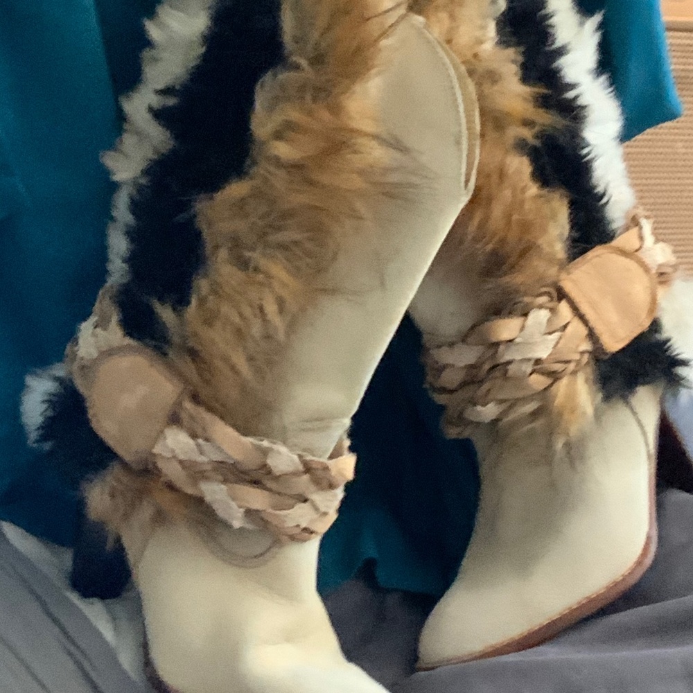 Western Boots